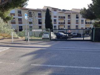 luxueux appart moderne et spacieux, parking plage - Carry-le-Rouet - 6