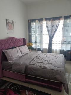Cikta'z Homestay Southville City Bangi - 7