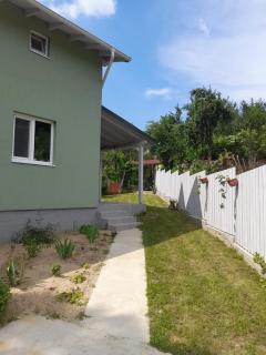 Casa Davina - Sasca Montană - 1