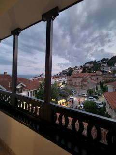 Villa Sv Sofija Old Town - Ohrid - 5