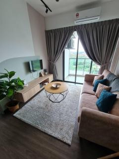 Vista Bangi UNA Homestay - 5