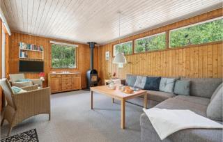 Holiday Home Duegårdsvej - Bedegård - 9