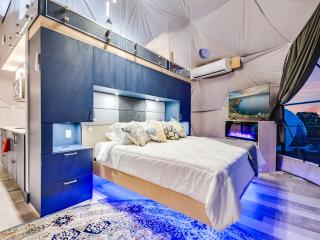 Udoscape Eco-Glamping Resorts - Lago Vista - 7