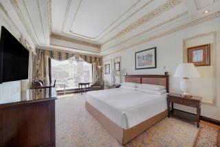 InterContinental Dar Al Tawhid Makkah by IHG - 3