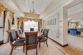 InterContinental Dar Al Tawhid Makkah by IHG - 1