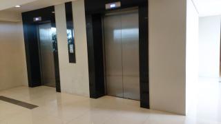 Apartement Bogor Icon Syariah, View Gunung Salak - 6