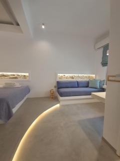 Margaret's Houses in TINOS Town - 5