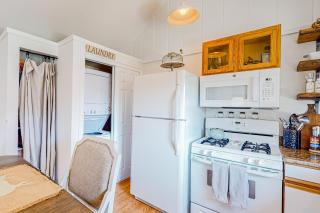 Cottage De La Mer - Lincoln City - 6