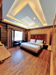 White Water Resorts - Pahalgām - 7