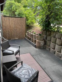 Apartment Mahira im Luftkurort Schindeldorf - 3