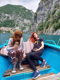 Rafting Camp Konak - Foča - 8