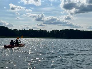 Domki Pod Sosnami Stare Kiejkuty - 7