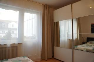 Bright, spacious apartment with a lovely terrace in the heart of Aachen - Aachen - 4