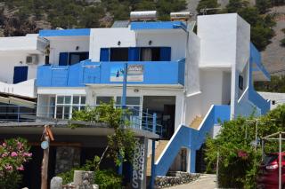 Zorbas Studios - Agia Ruméli - 0