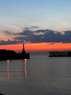 Home from home in Maryport - 9