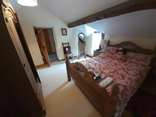 Moira Cottages @Berwickhall Sleeps 12 - 9