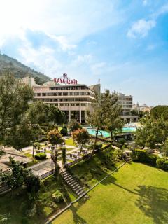 Kaya Izmir Thermal & Convention - Smirne - 9