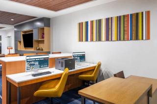 Holiday Inn Express Houston Space Center-Clear Lake by IHG - Webster - 4