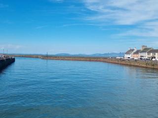 Home from home in Maryport - 3