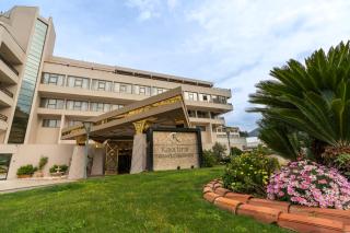 Kaya Izmir Thermal & Convention - Smirne - 4