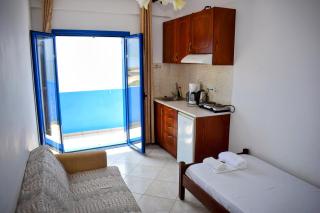 Zorbas Studios - Agia Ruméli - 2