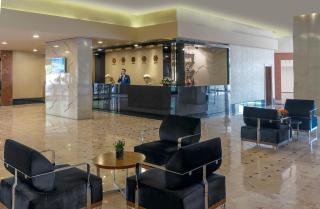 Kaya Izmir Thermal & Convention - Smirne - 1