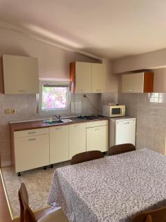 Apartments Flowers - Privlaka - 8