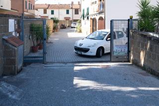 Casa Le corti - Livorno - 3