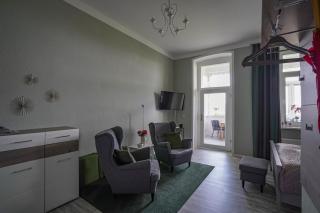 Ferienwohnung Weitblick - Naumburg - 5