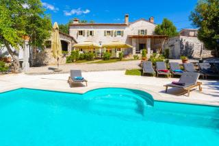 Villa Damiana - Petrići - 0