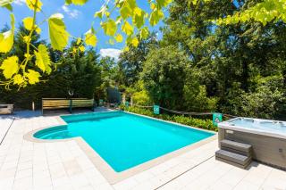 Villa Damiana - Petrići - 9