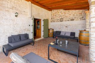 Villa Damiana - Petrići - 3