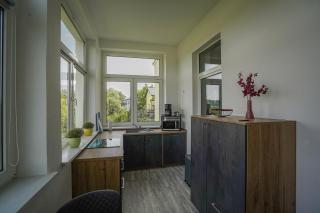 Ferienwohnung Weitblick - Naumburg - 3
