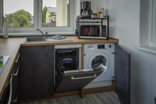 Ferienwohnung Weitblick - Naumburg - 2