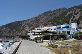 Zorbas Studios - Agia Ruméli - 6