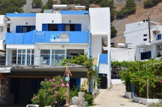 Zorbas Studios - Agia Ruméli - 4