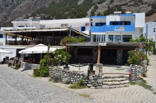 Zorbas Studios - Agia Ruméli - 8