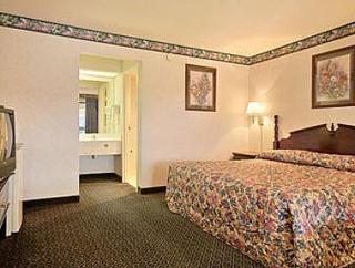 Motel 6 Knoxville, Tn - East - Knoxville - 8