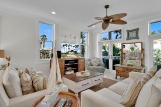 Lotus Villa - Private beach house with Pool and Hot Tub home - 6