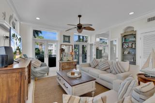 Lotus Villa - Private beach house with Pool and Hot Tub home - 5