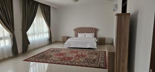 Luxury Garden Villas Complex - Salala - 2