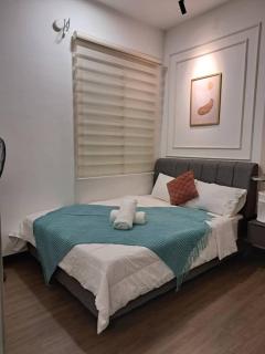 Vista Bangi UNA Homestay - 8