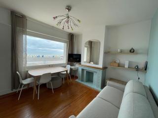 Appartement la capitainerie - Cayeux-sur-Mer - 9