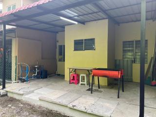 Rooms Options - Sungai Buloh - 5