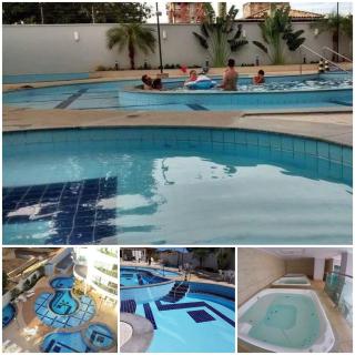 Ap Estilo & conforto vista piscinas - 3
