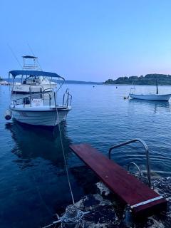 Beach house Blue Lagoon - Okrug Gornji - 8