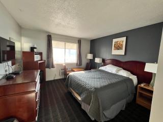 BIGGS NU-VU MOTEL - 7