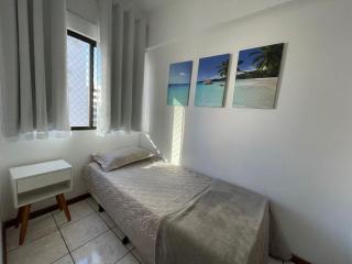 Aconchegante apartamento no centro em Balneário Camboriú SC - Balneário Camboriú - 6