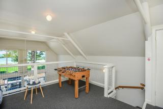 Pine Beach Villa Fabulous Sea Views - 1