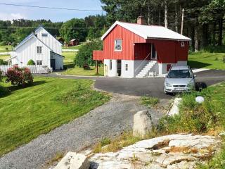 One-Bedroom Holiday home in Averøy 1 - Averoy - 8